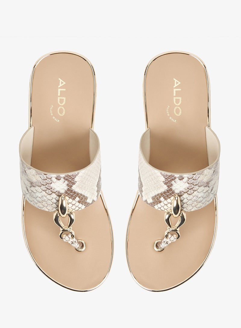 الدو صنادل ويدج بحزام واحد من بنلوبي - Image 5